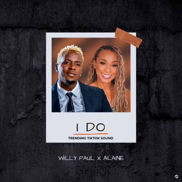 I Do Trending Tiktok Sound - Single album cover