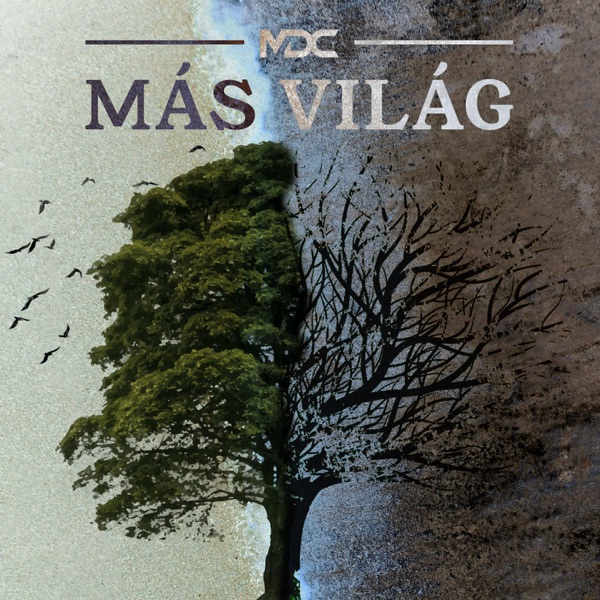 Más Világ - Single album cover