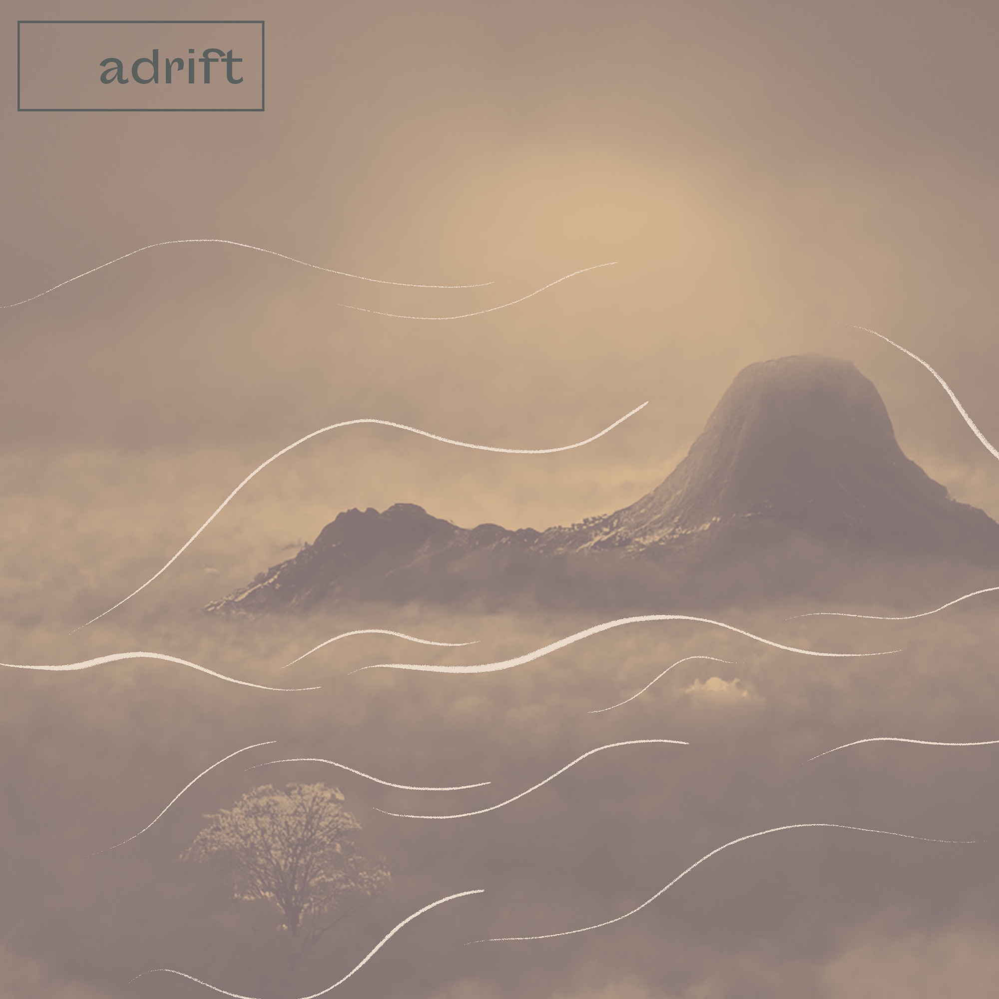 solitude (noise) - Single album cover