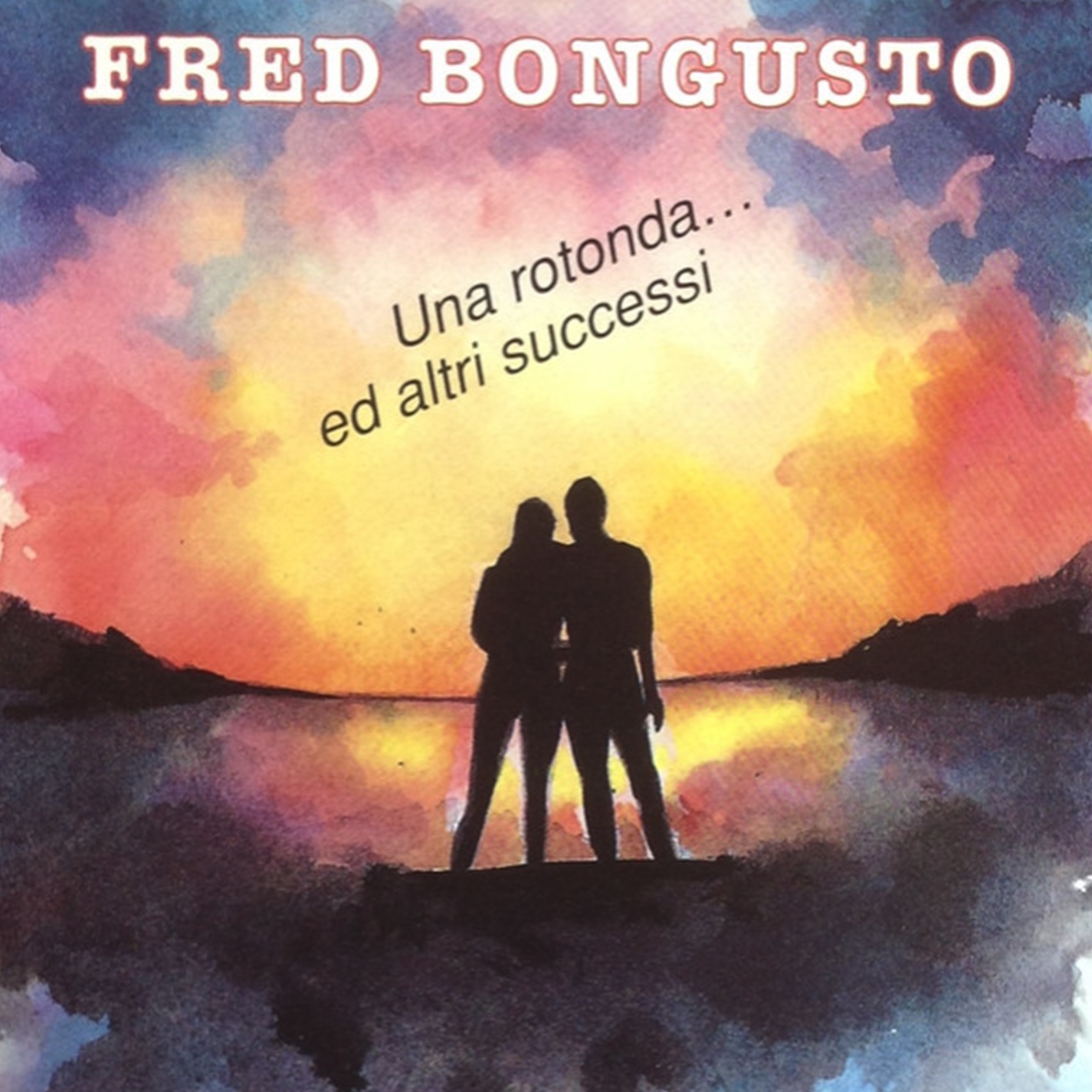 Una Rotonda… Ed Altri Successi album cover