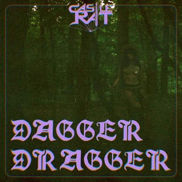 Dagger Dragger - Single album cover