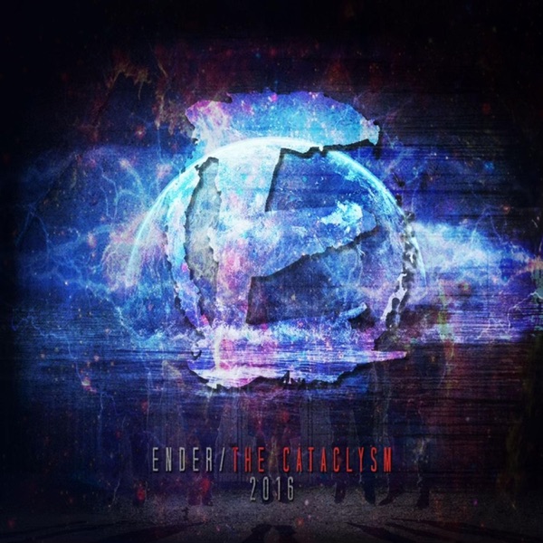 The Cataclysm - Single album cover