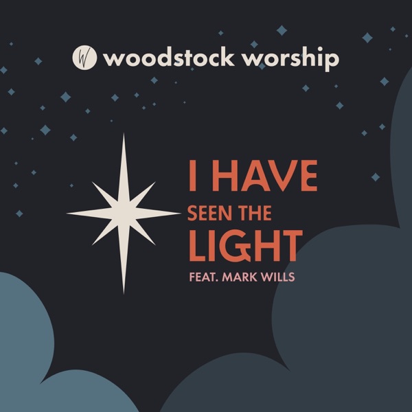 I Have Seen the Light (feat. Mark Wills) - Single album cover
