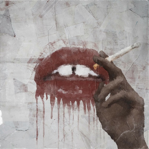 My Fault - Single album cover