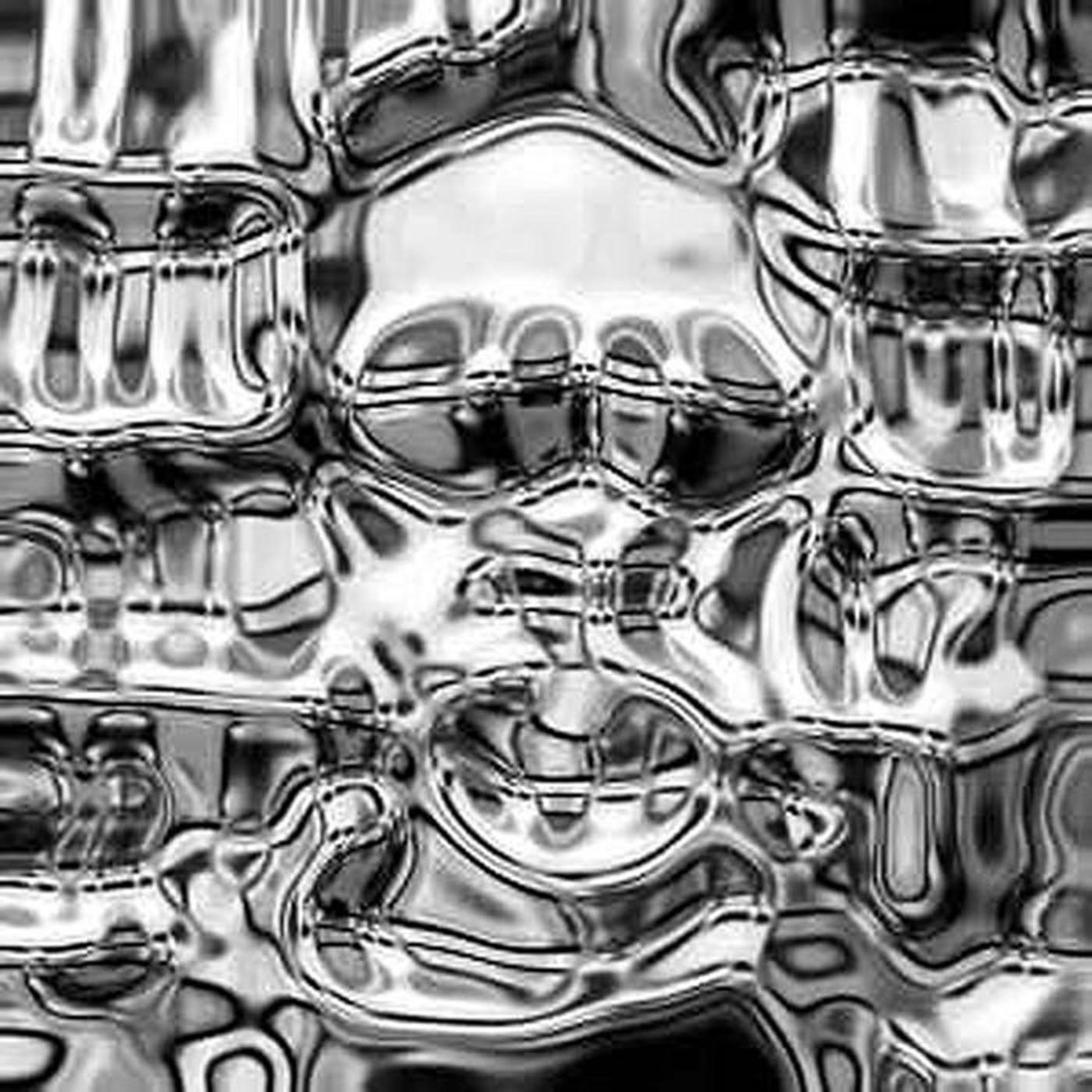 Stuck In My Head album cover