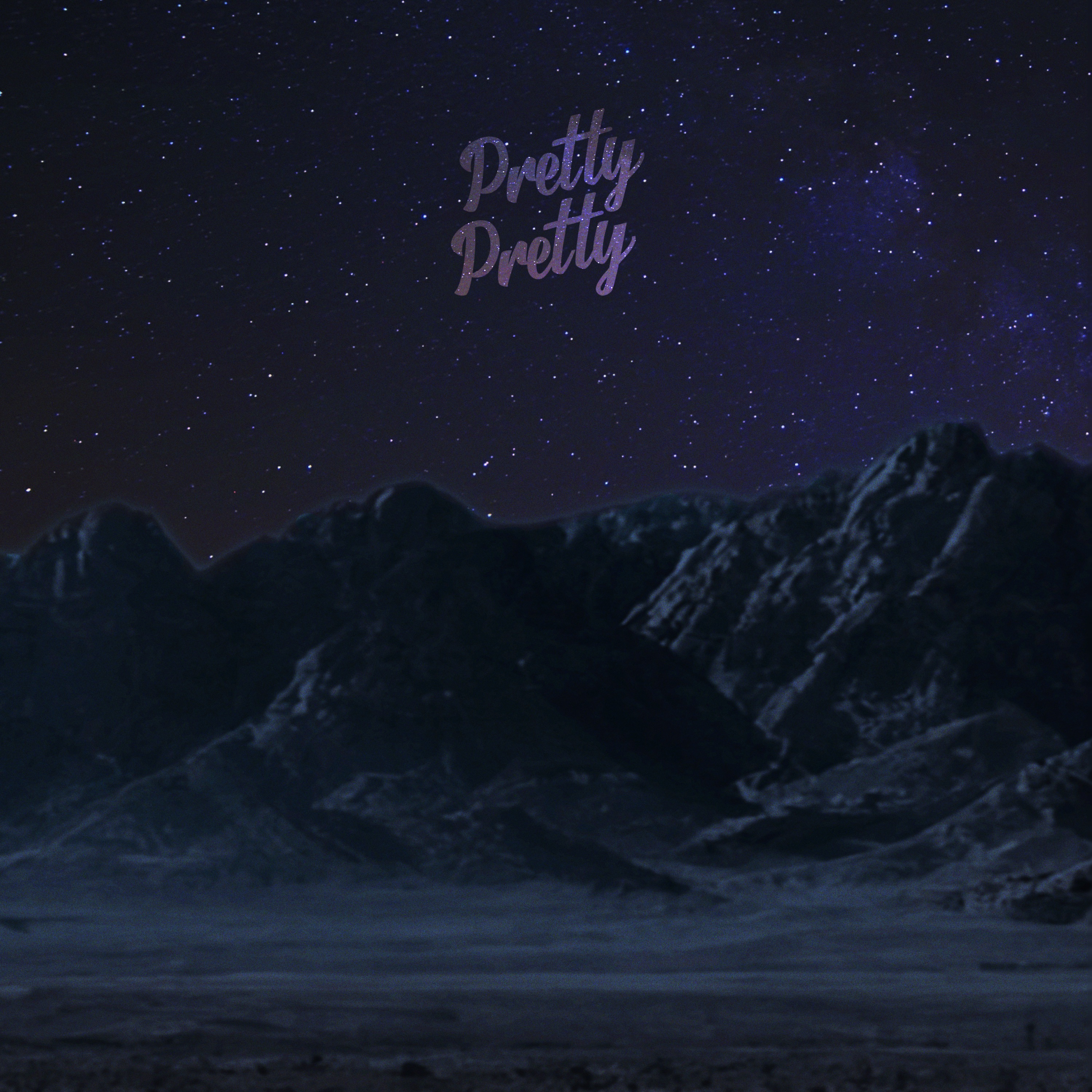 Pretty Pretty - Single album cover