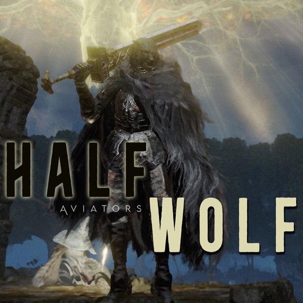 Halfwolf - Single album cover
