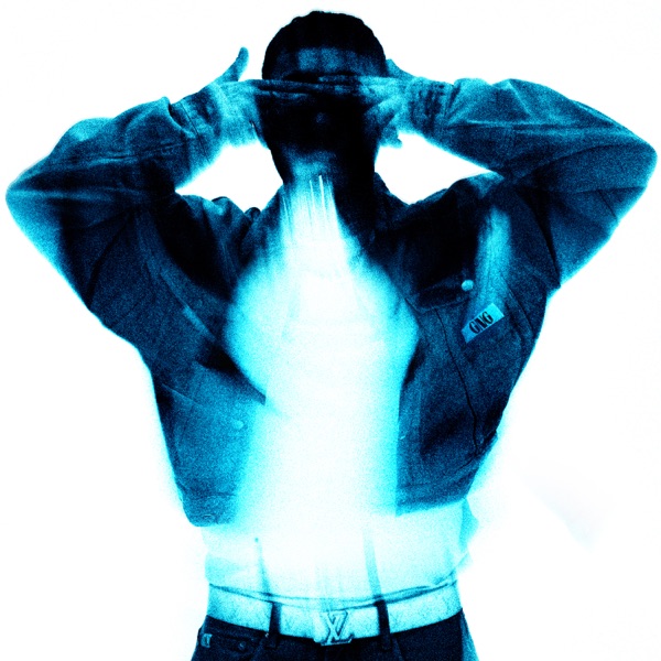 YOUNGSTA album cover