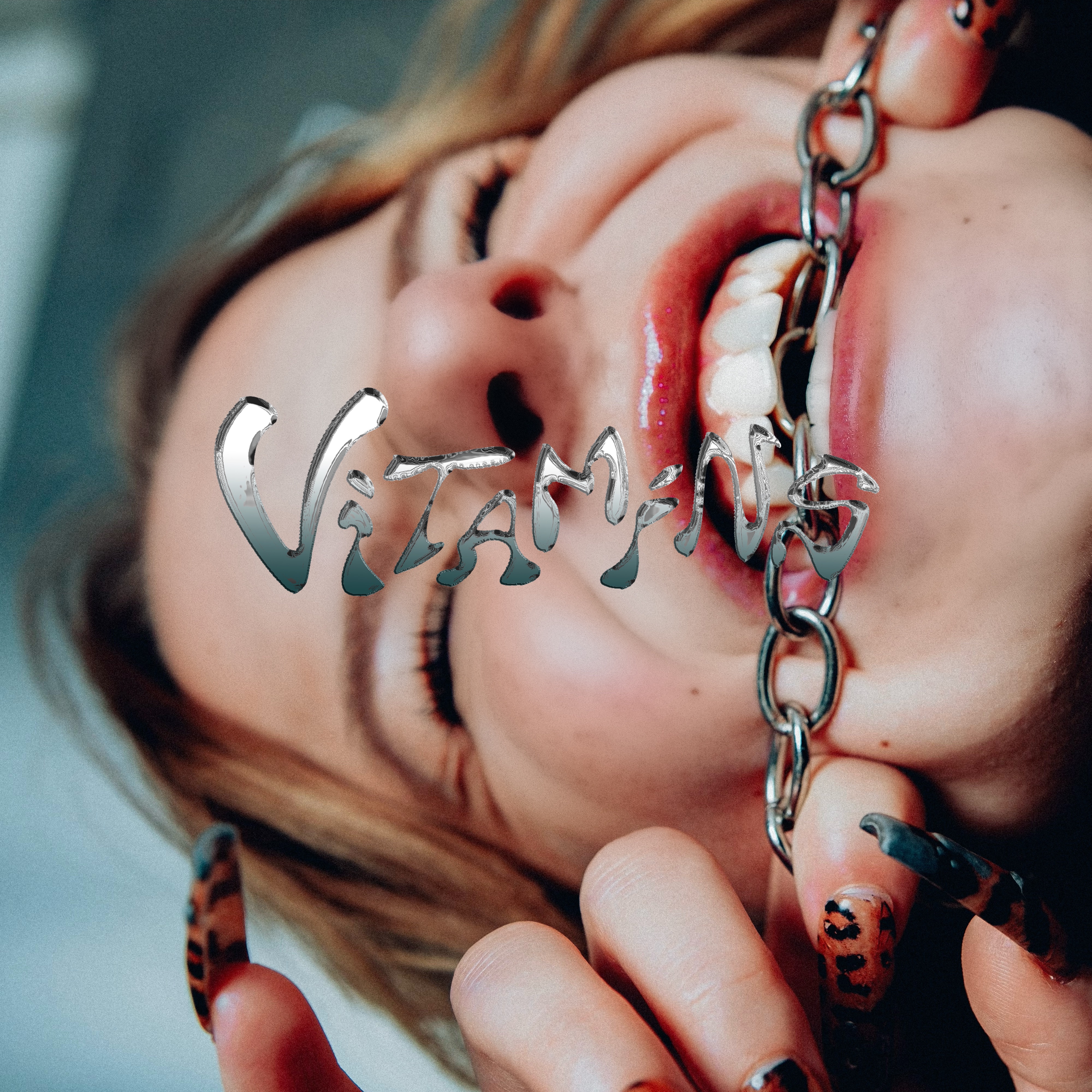 Vitamins - Single album cover