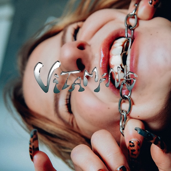 Vitamins - Single album cover