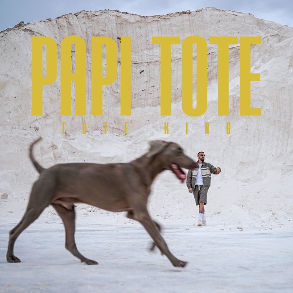 Papi Tote - Single album cover