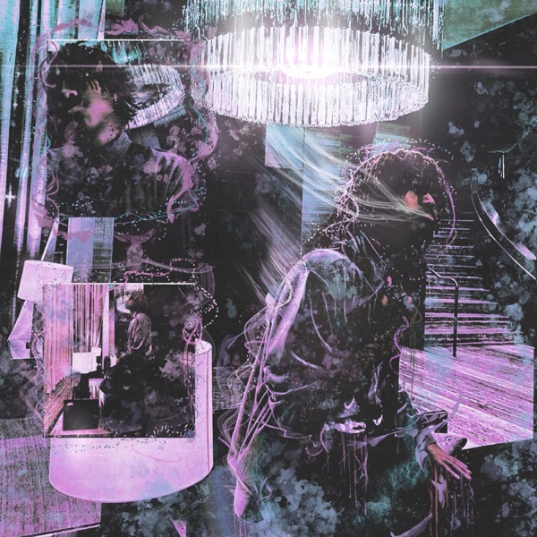 Go (feat. Rich Amiri) - Single album cover