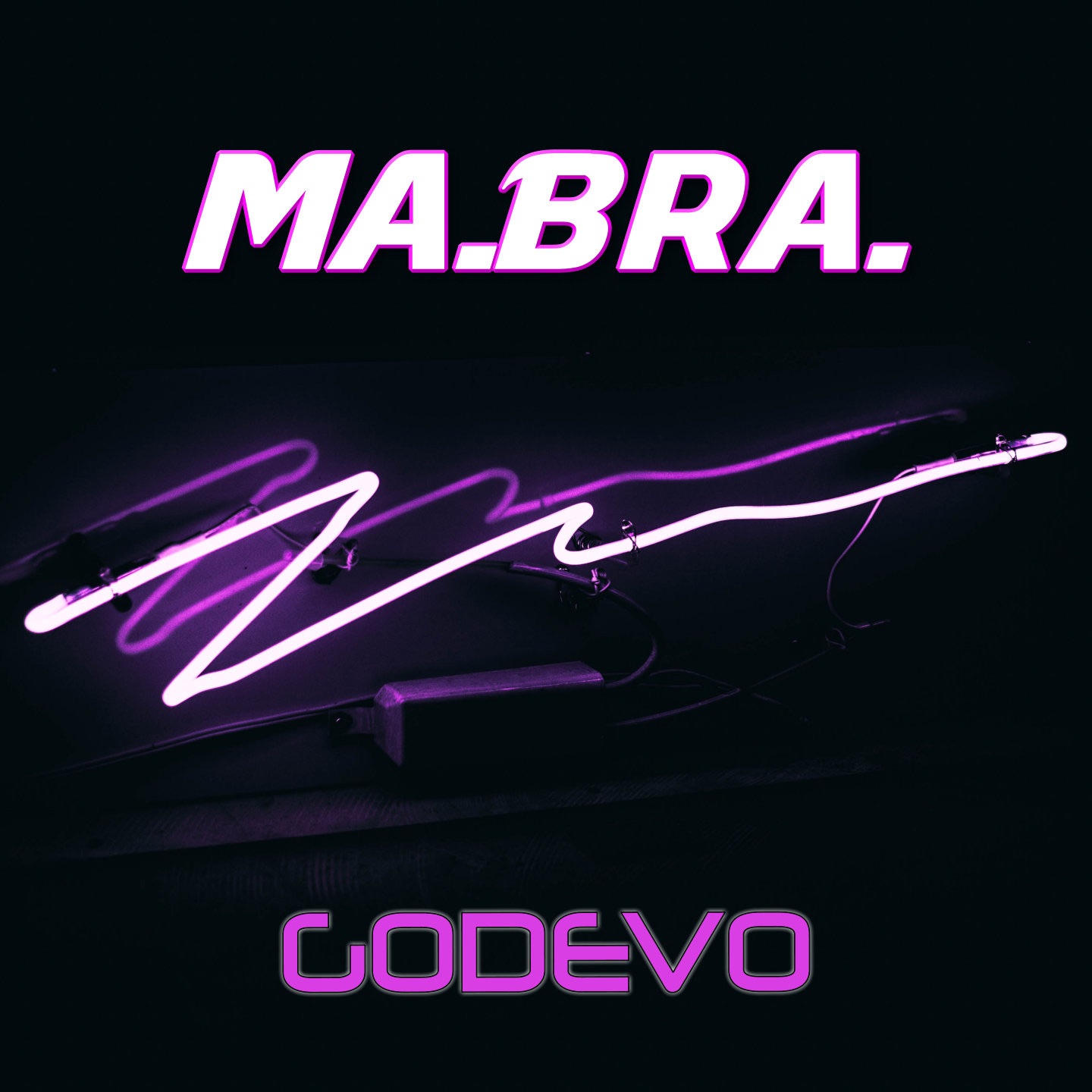 Godevo - Single album cover