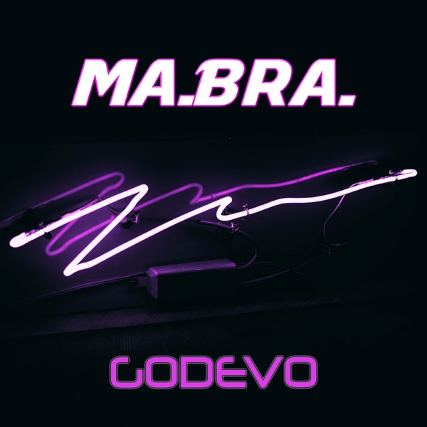 Godevo - Single album cover