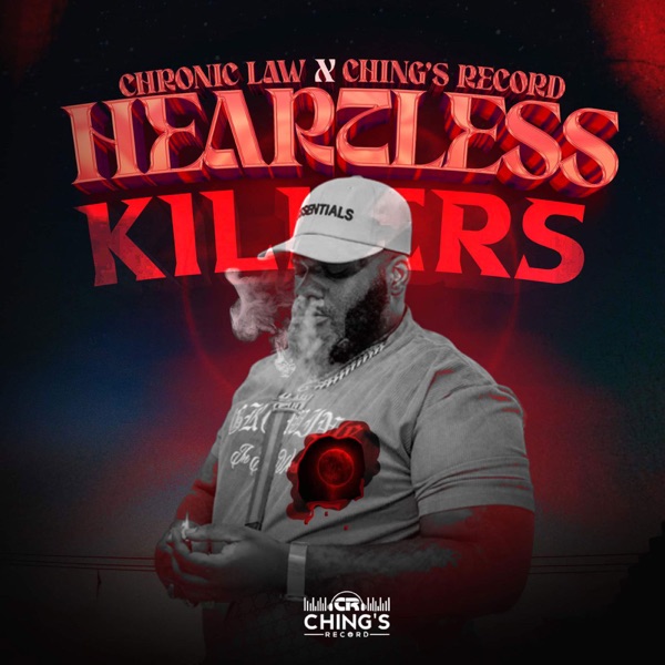 Heartless Killers - Single album cover