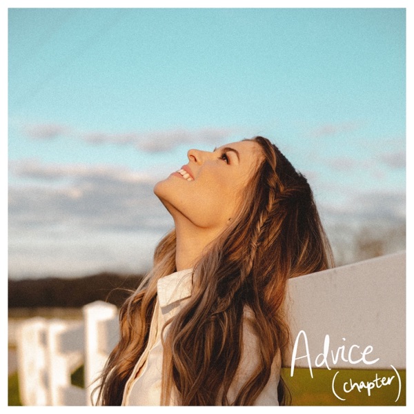 Advice (Chapter) - EP album cover
