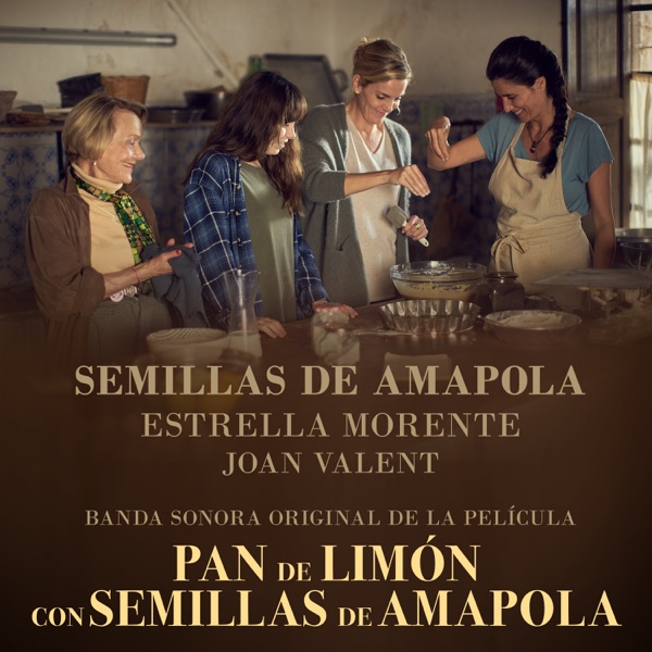 Semillas De Amapola - Single album cover