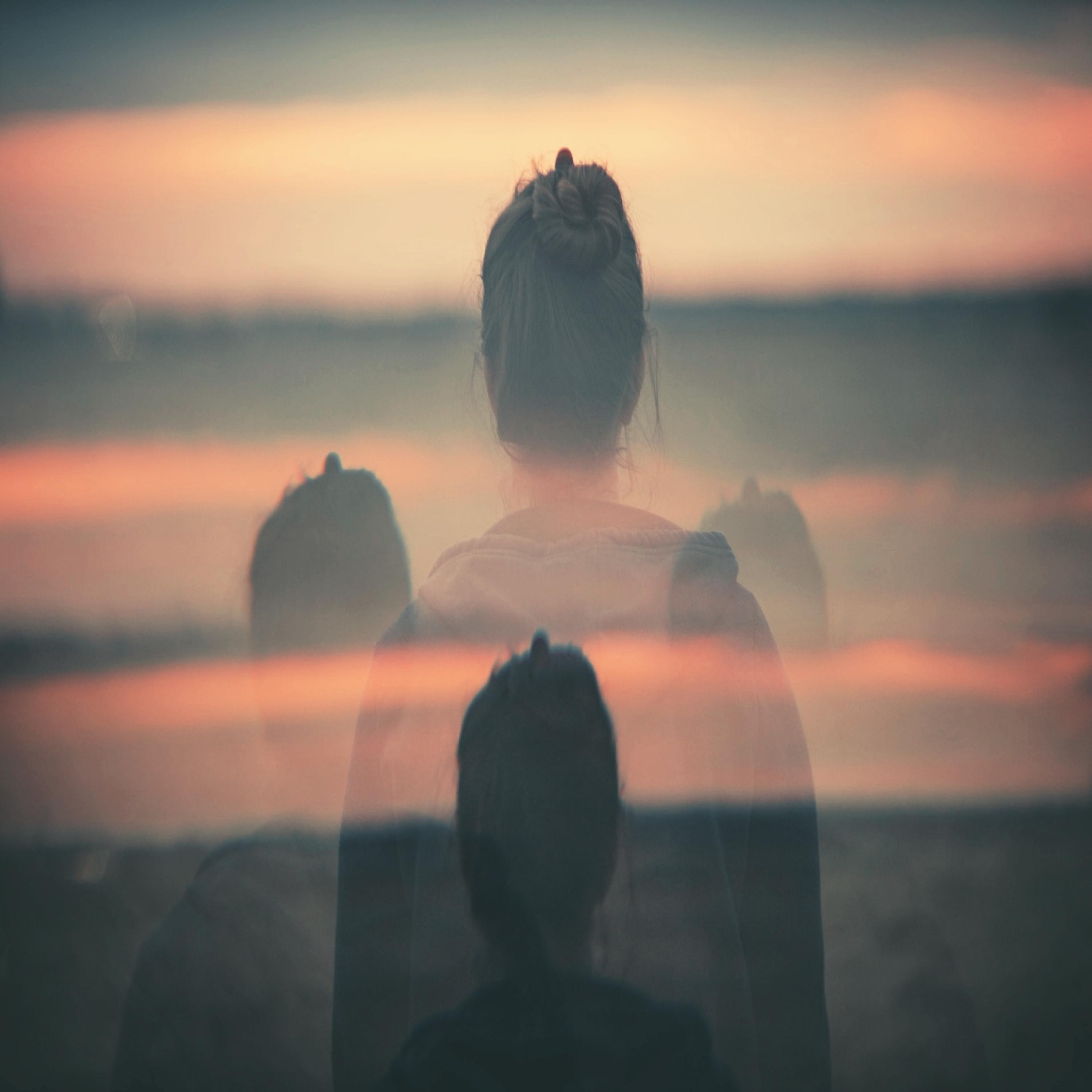 Illusions in Indifference album cover