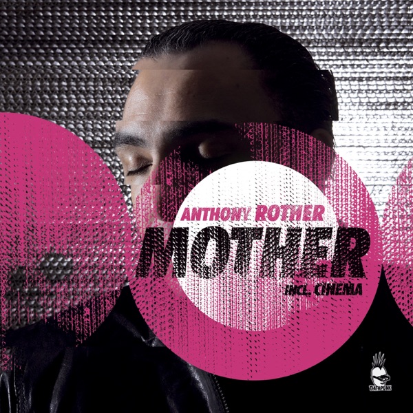 Mother - EP album cover