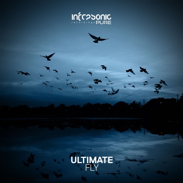 Fly - Single album cover