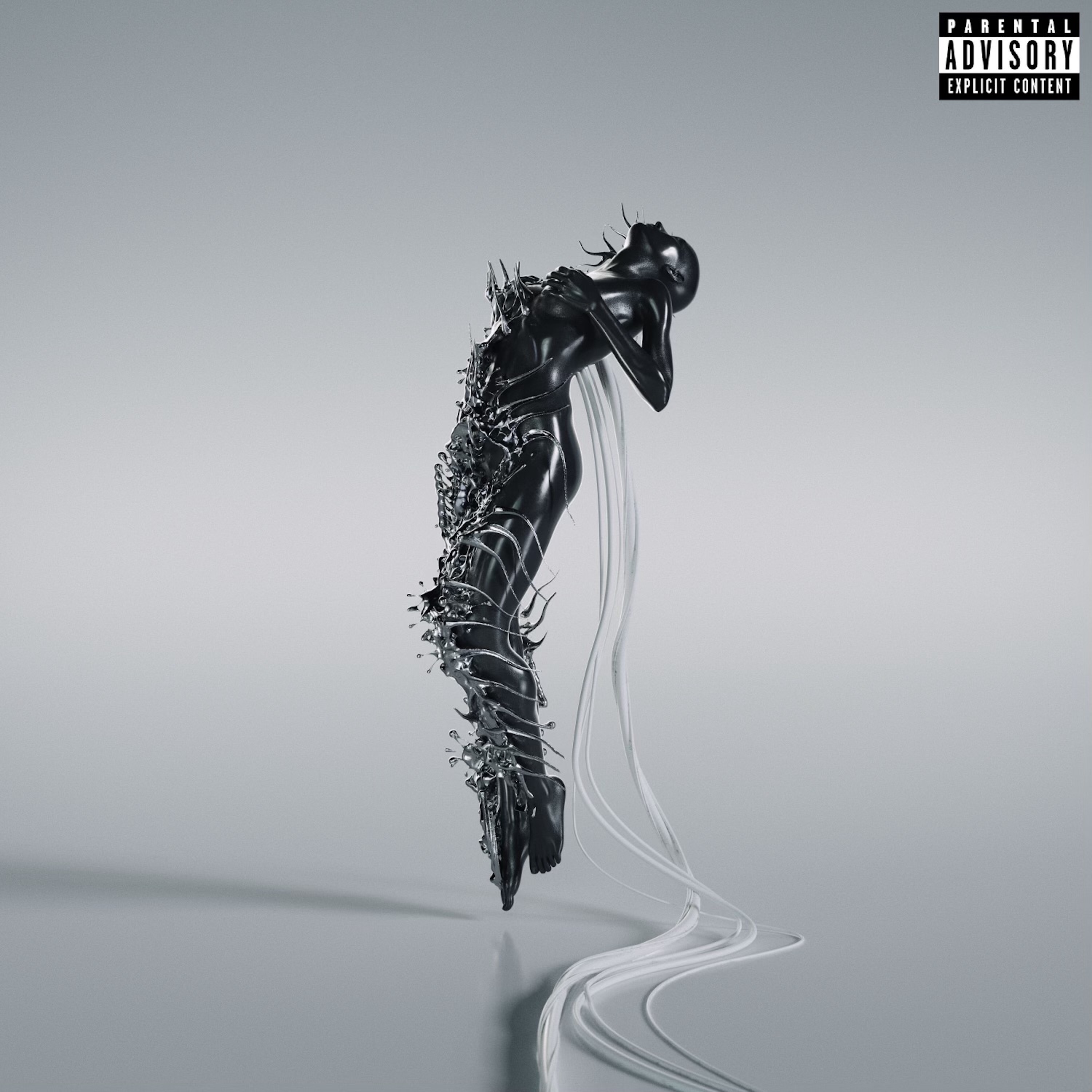 Deep End - Single album cover