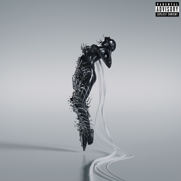 Deep End - Single album cover