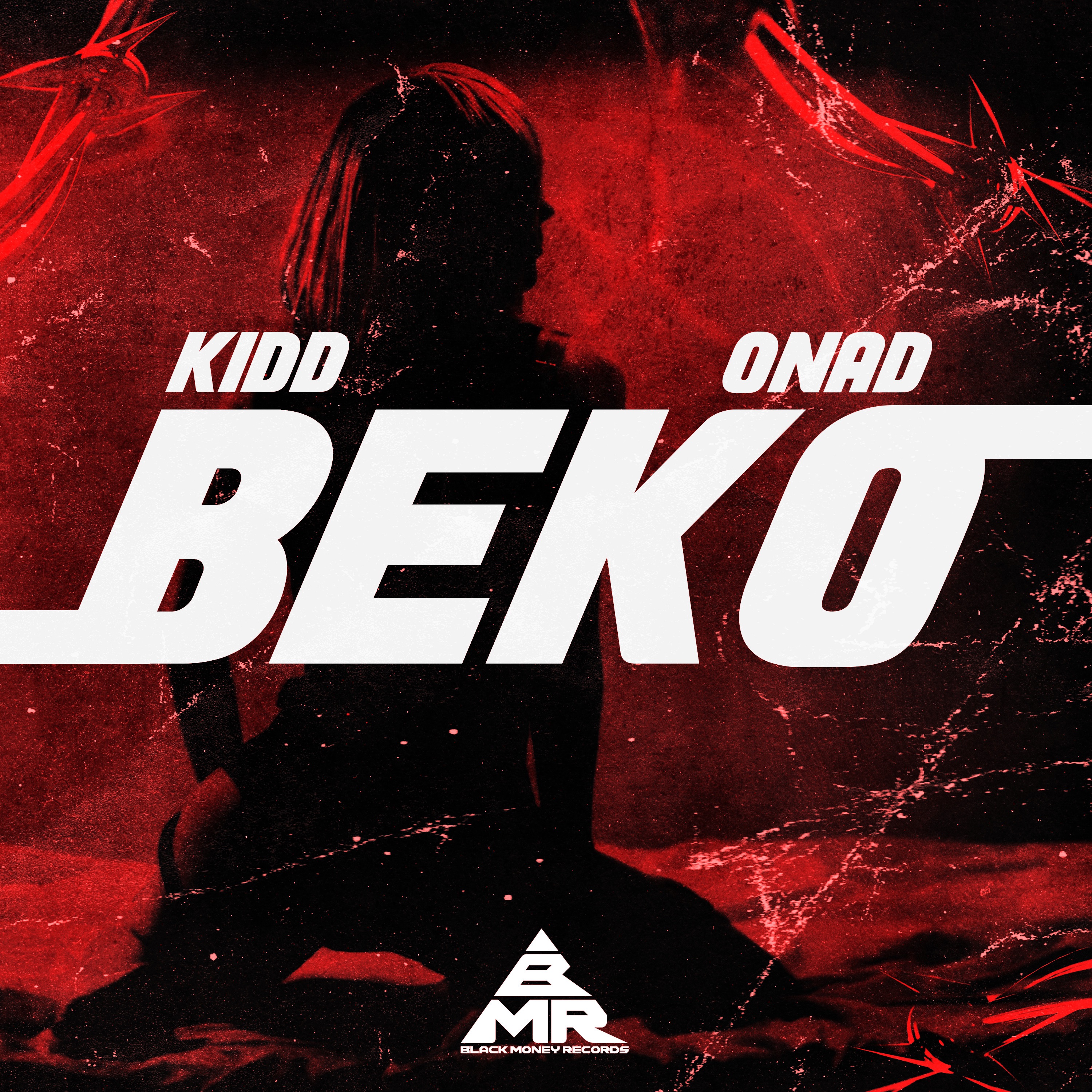 BEKO - Single album cover