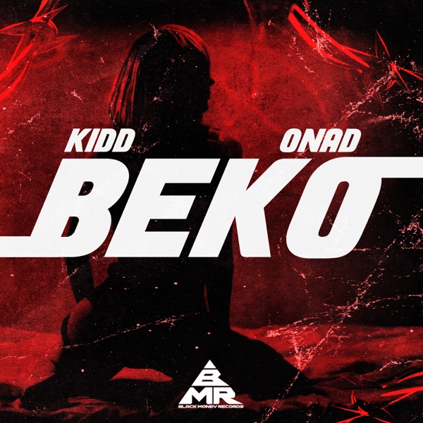 BEKO - Single album cover
