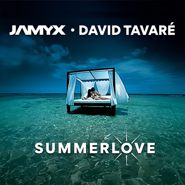 Summerlove - Single album cover