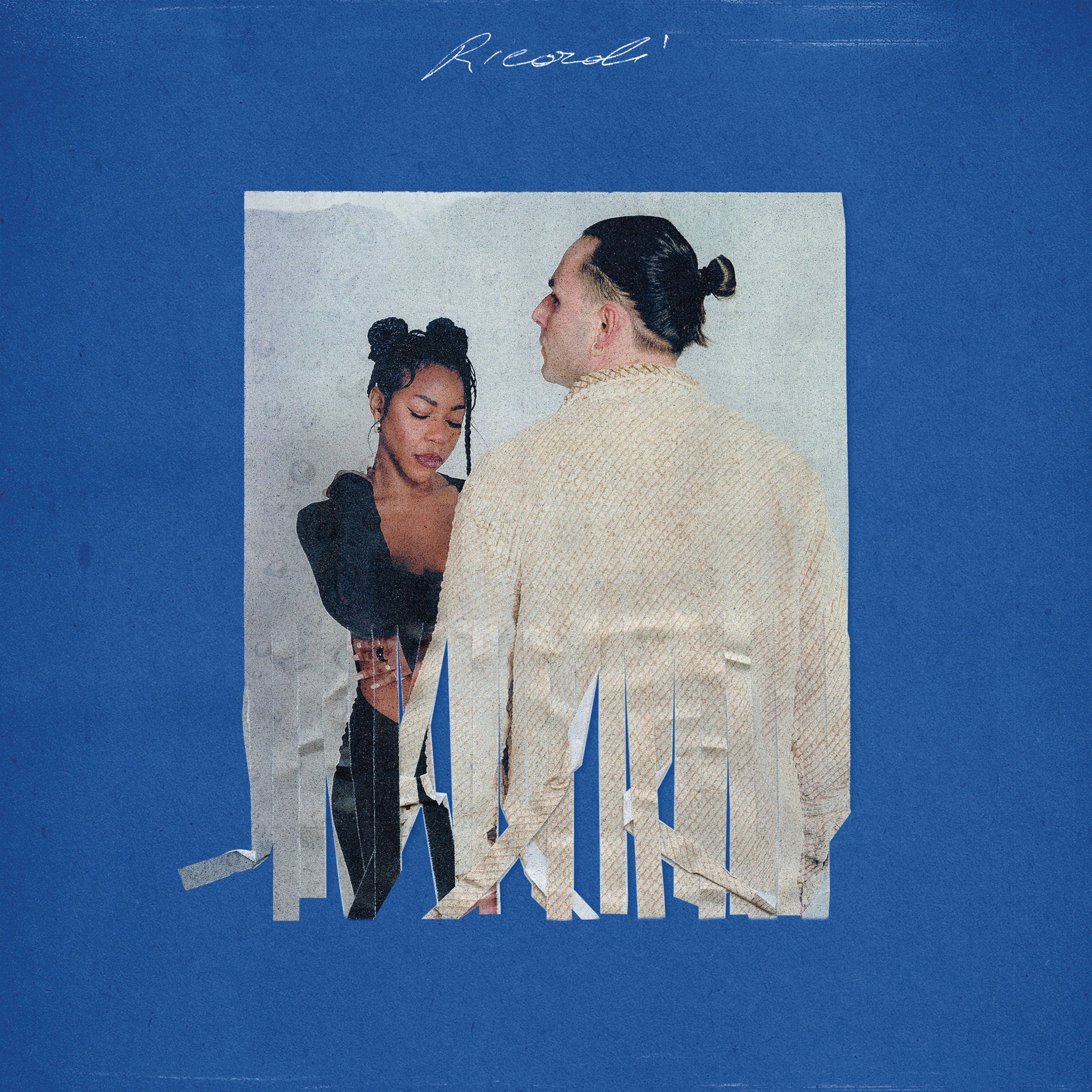 Ricordi - Single album cover