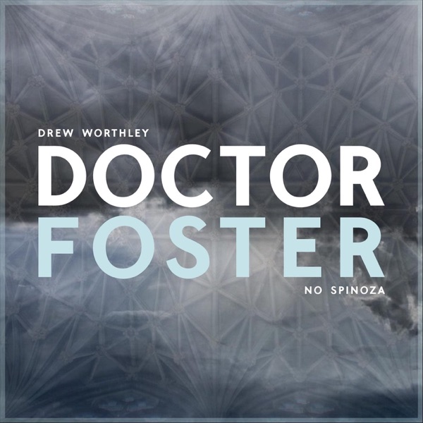 Doctor Foster - Single album cover