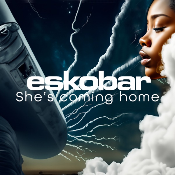 She's Coming Home - Single album cover