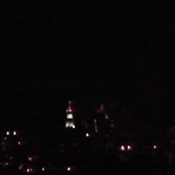 The Disintegration Loops IV (Remastered) album cover