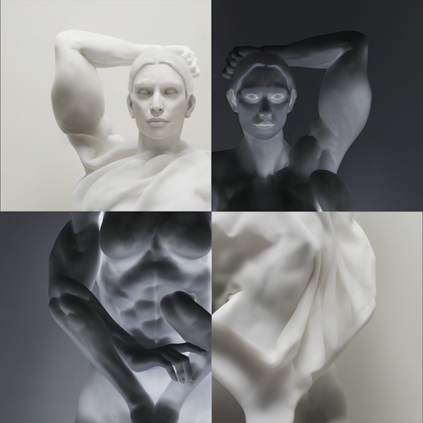 Nothing Last Forever (feat. Grimes) [Remixes] - Single album cover