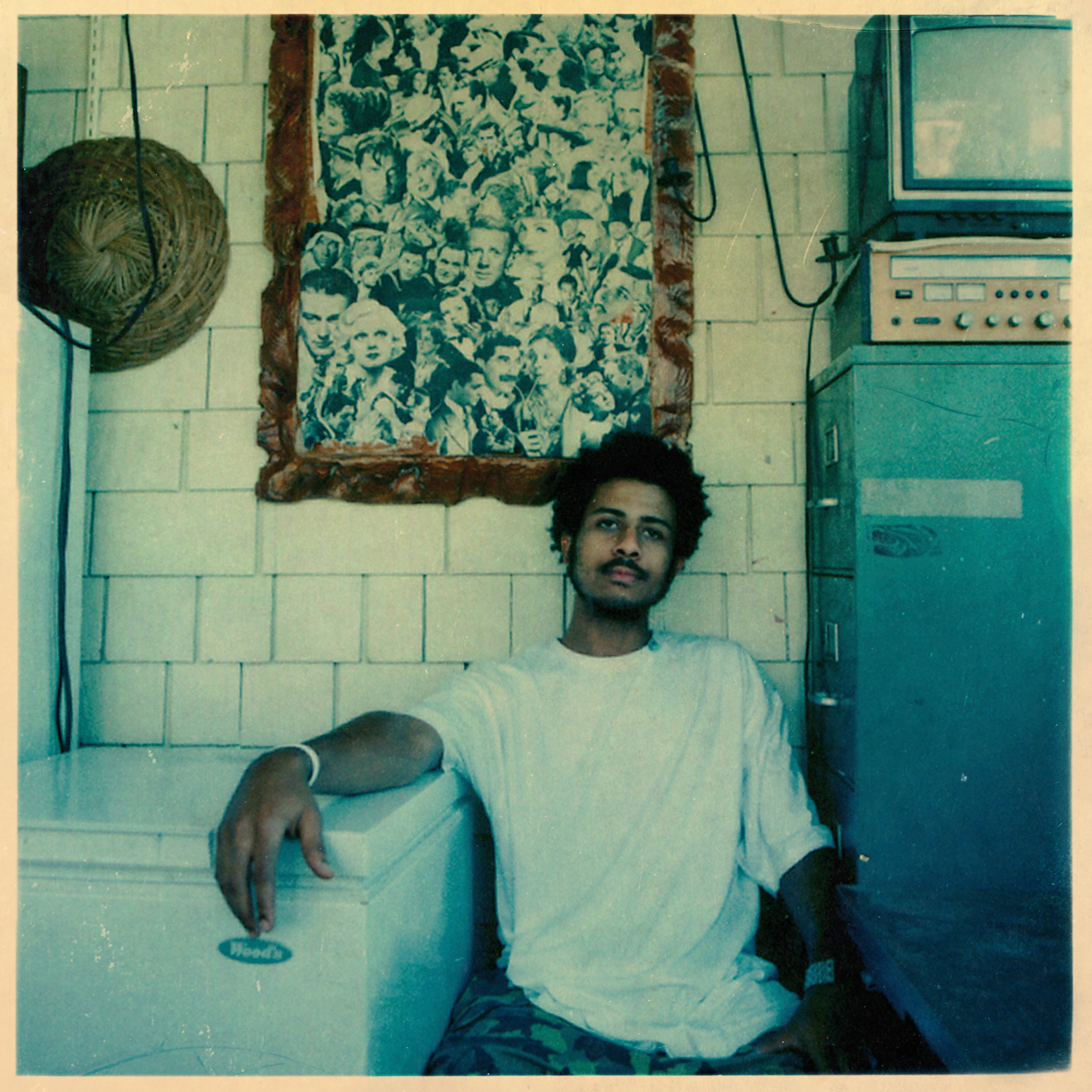 Good GOD (The Bonus Songs) album cover