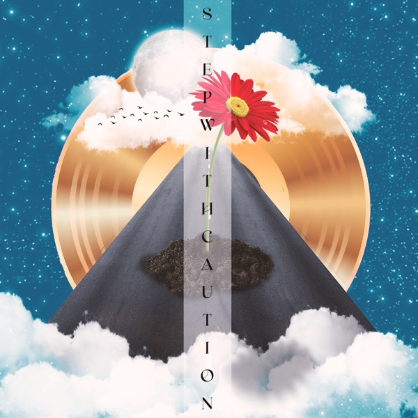 Step with Caution (feat. F.L.O.P) - Single album cover