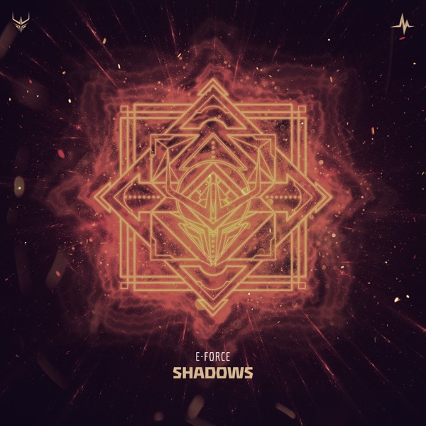 Shadows - Single album cover