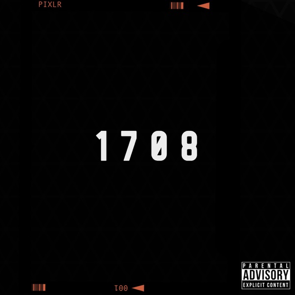 1708 - Single album cover