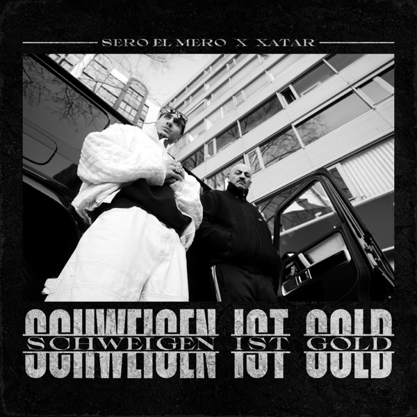 Schweigen ist Gold - Single album cover