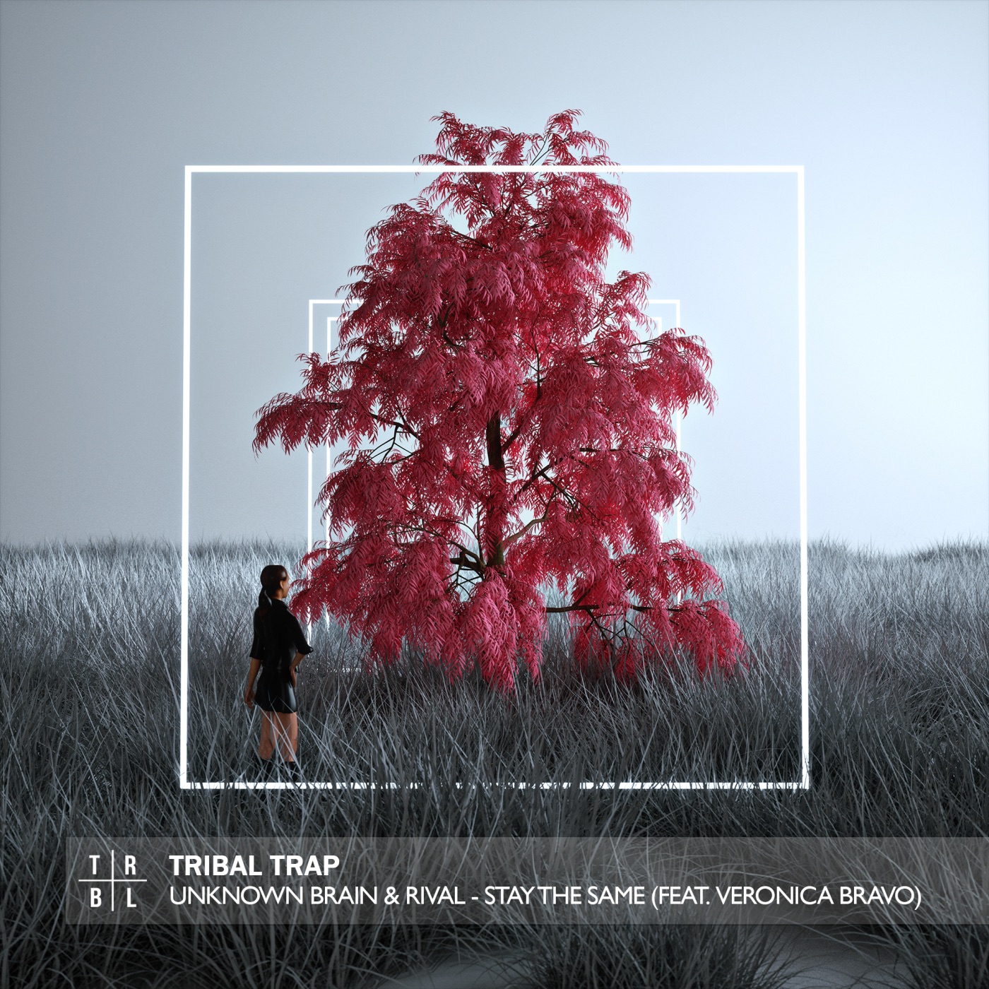 Stay the Same - Single album cover