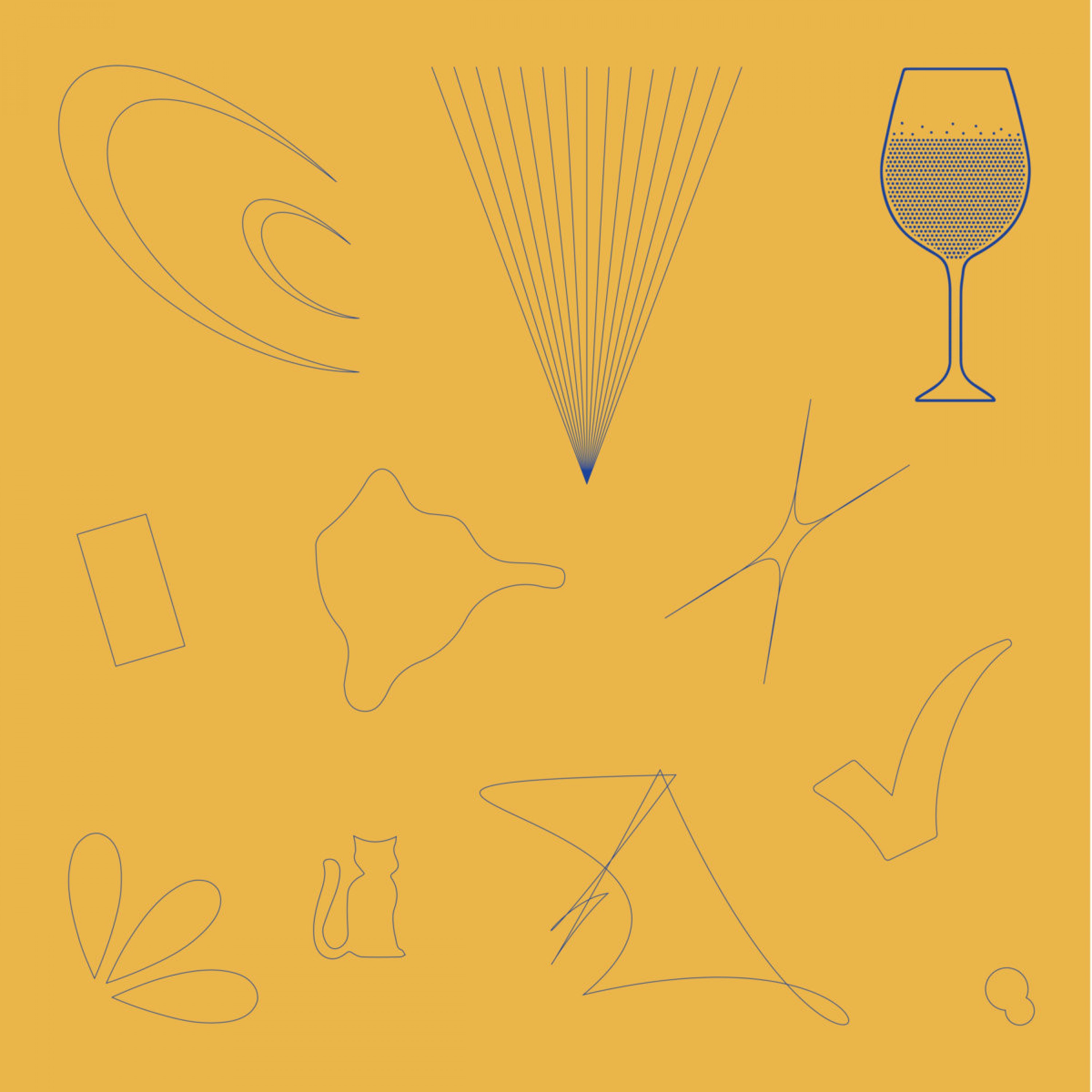 Oenology (feat. CFCF) - Single album cover