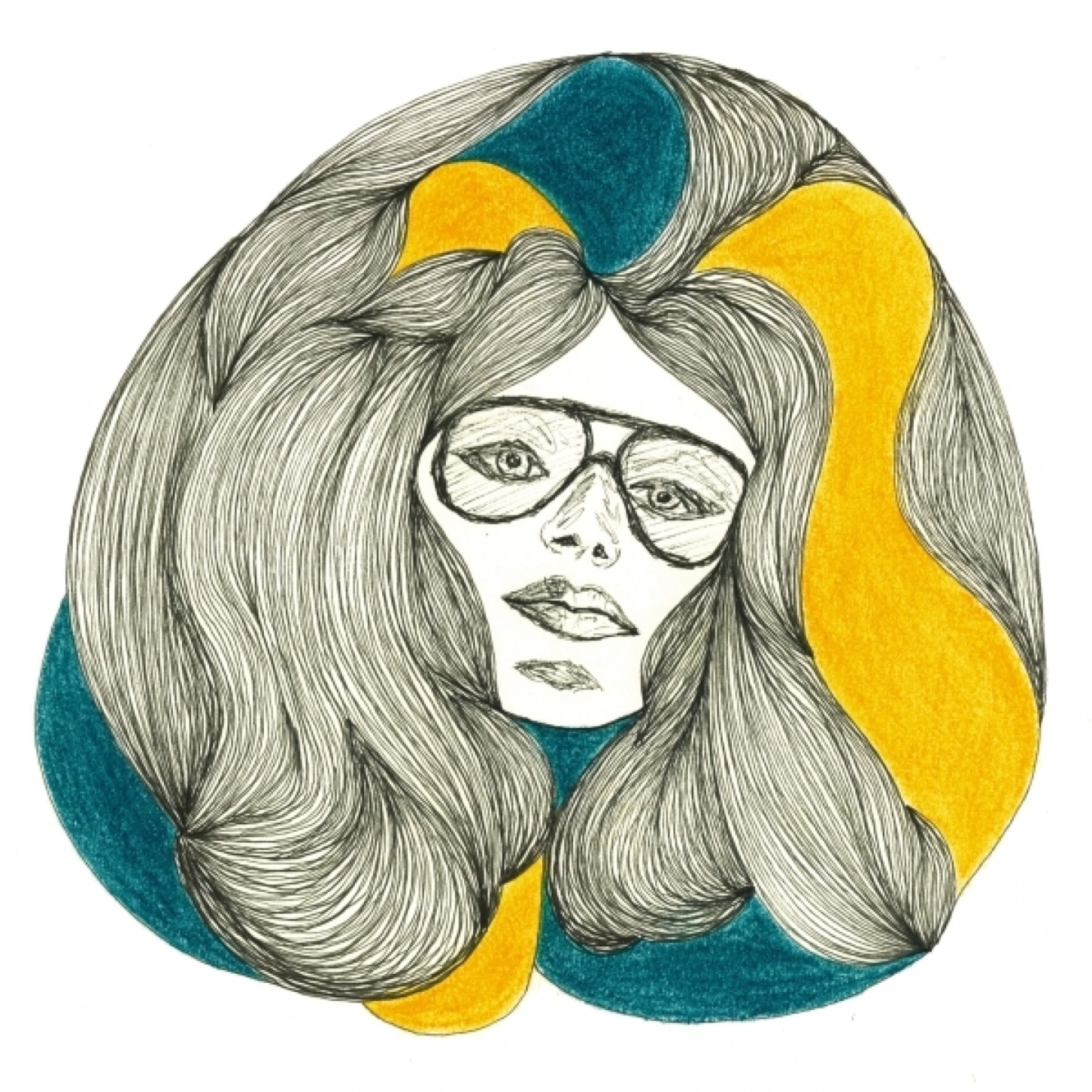 My Invisible Romance album cover