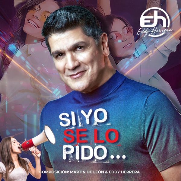 Si Yo Se Lo Pido - Single album cover