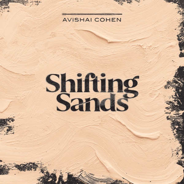 Shifting Sands album cover