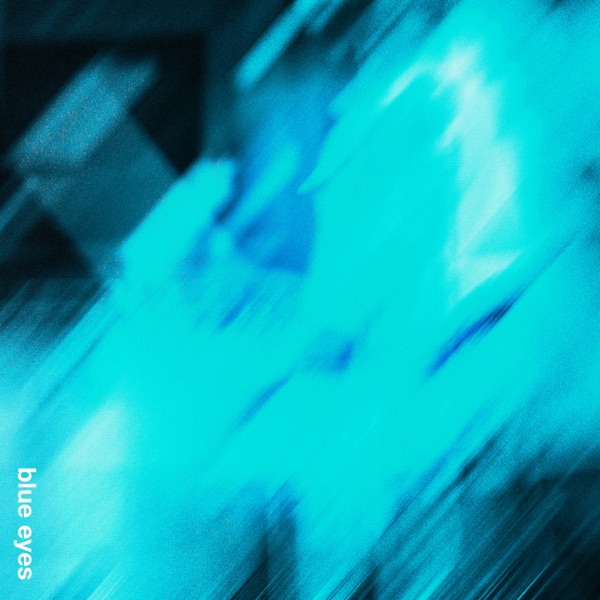 Blue Eyes - Single album cover