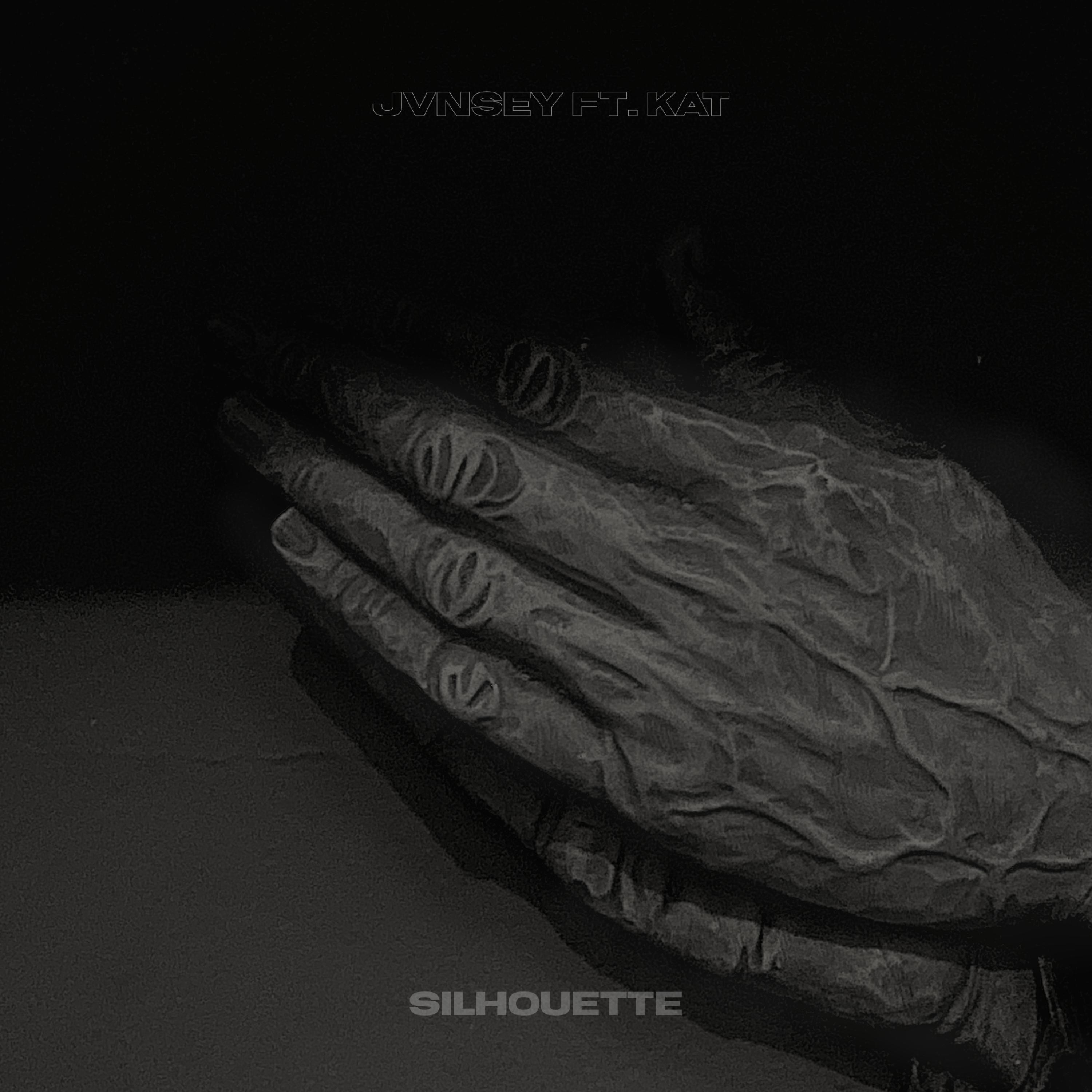 Silhouette (feat. Kat) - Single album cover