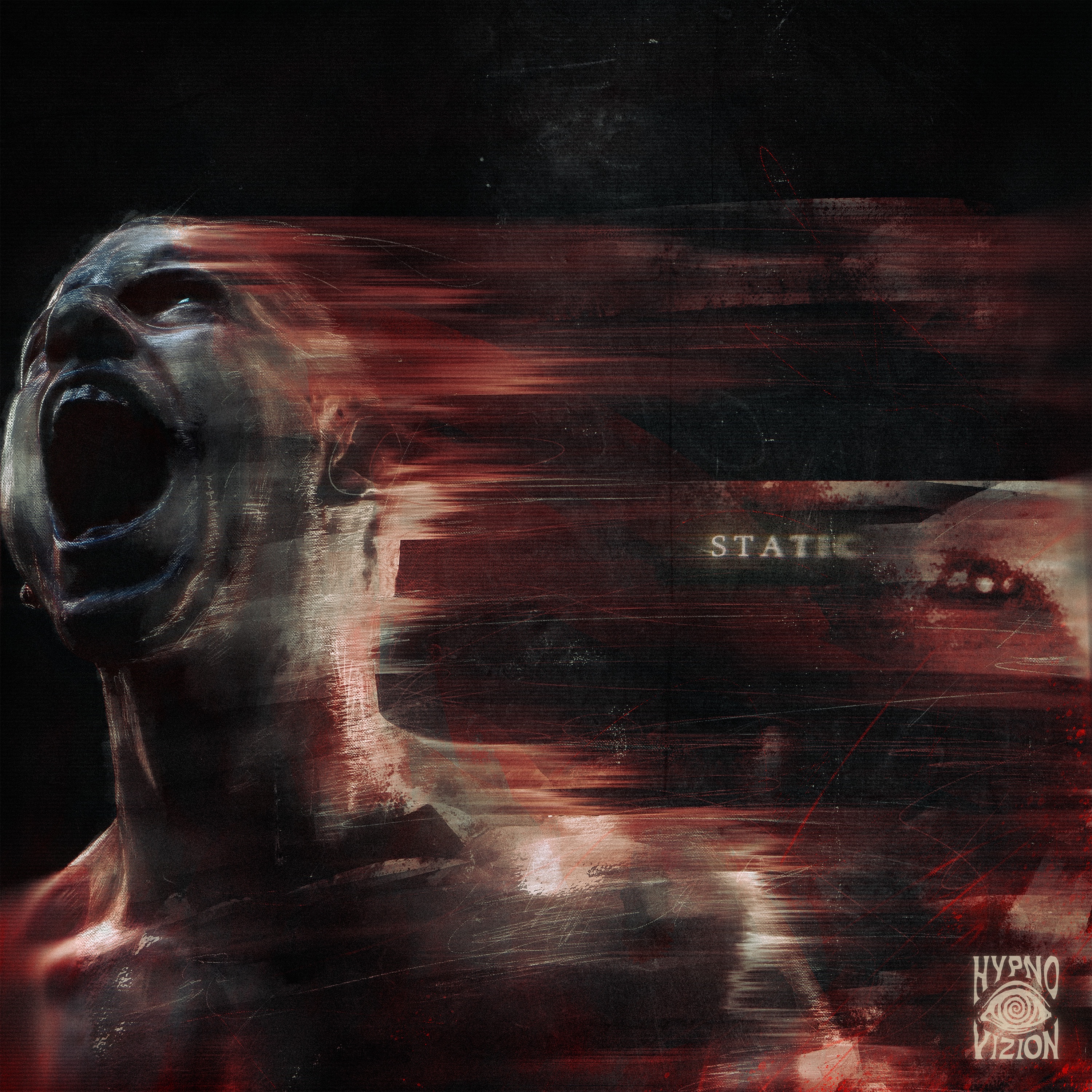STATIC - Single album cover