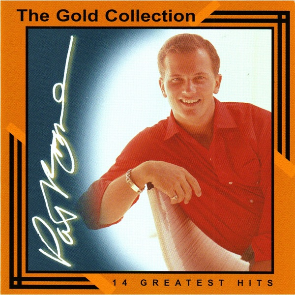 The Gold Collection (Deluxe Version with Commentary) album cover