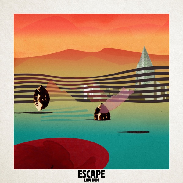 Escape - Single album cover