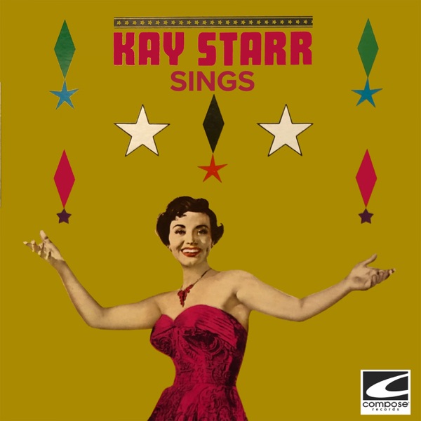 Kay Starr Sings album cover